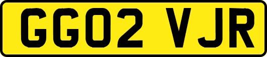 GG02VJR