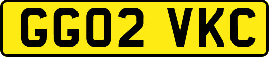 GG02VKC