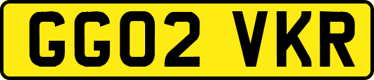 GG02VKR