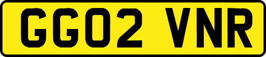 GG02VNR