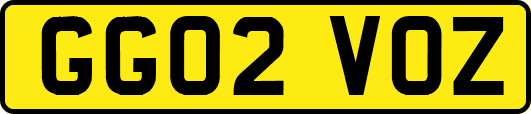 GG02VOZ