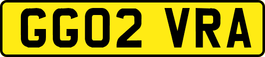 GG02VRA