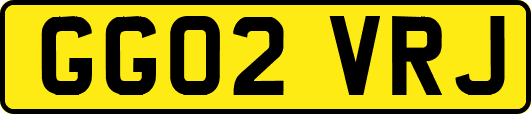 GG02VRJ