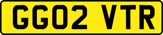 GG02VTR