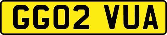 GG02VUA