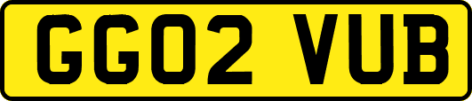 GG02VUB