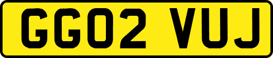 GG02VUJ