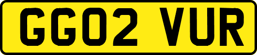 GG02VUR