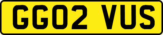 GG02VUS