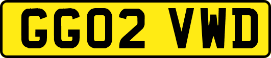 GG02VWD