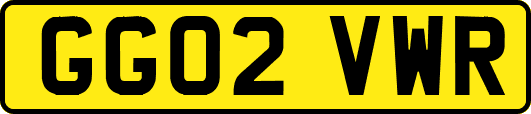 GG02VWR
