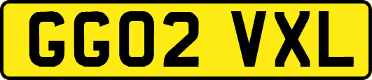 GG02VXL