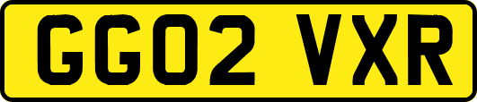 GG02VXR