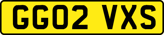 GG02VXS