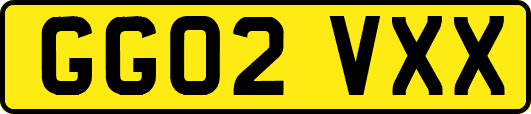 GG02VXX