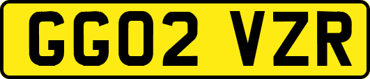 GG02VZR