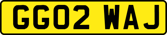 GG02WAJ