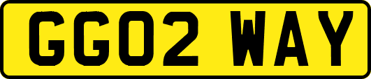GG02WAY