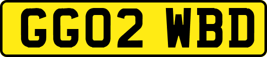 GG02WBD