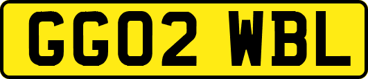 GG02WBL