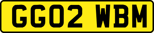 GG02WBM