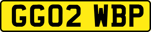 GG02WBP