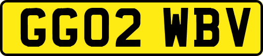 GG02WBV