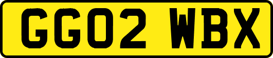 GG02WBX