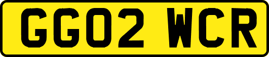 GG02WCR