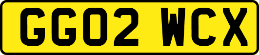 GG02WCX