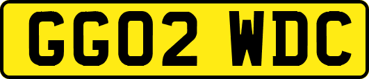 GG02WDC
