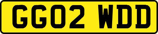 GG02WDD