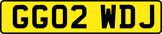 GG02WDJ
