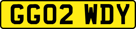 GG02WDY