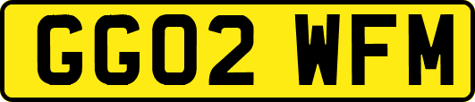 GG02WFM