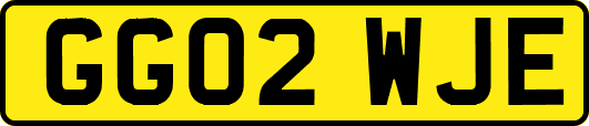 GG02WJE