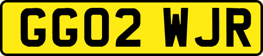 GG02WJR