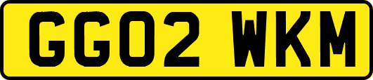 GG02WKM