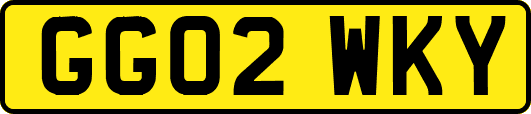 GG02WKY