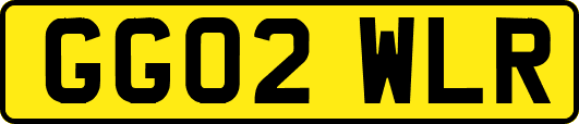 GG02WLR