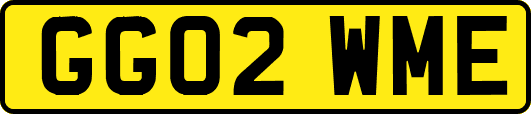 GG02WME
