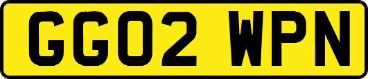 GG02WPN