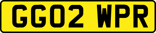 GG02WPR