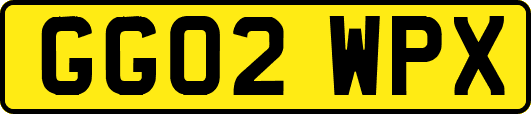 GG02WPX