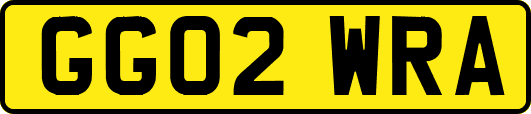 GG02WRA