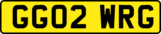 GG02WRG
