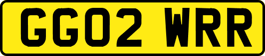 GG02WRR