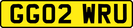 GG02WRU