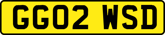 GG02WSD