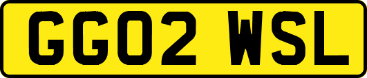 GG02WSL
